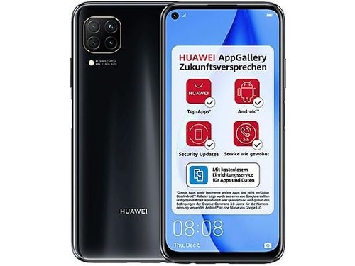Huawei p40 lite - huawei,