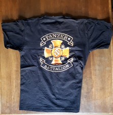 Sabaton - Panzer Battalion