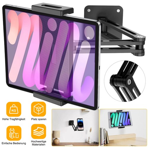 Tablet wandhalterung - tablet,