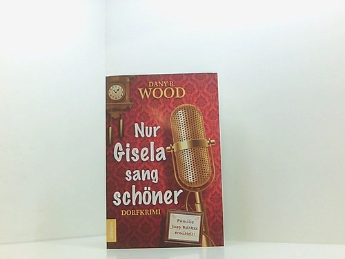 Nur gisela sang schöner - nur,