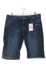 S.OLIVER Jeansshorts Damen