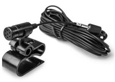 Mikro Für ALPINE CDA CDE Ida INA Iva Bluetooth Autoradio 3,5Mm