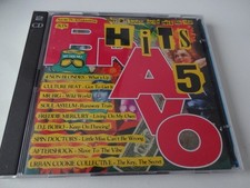 Doppel CD BRAVO HITS Vol. 5