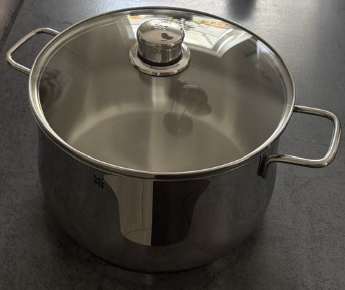 Wmf topf kochtopf groß - wmf, 24cm