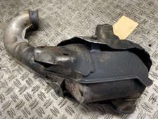 90228 Katalysator ohne Lambdasonde FIAT Scudo 270 1440151980 2.0 D 120 PS