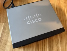 Cisco Small Business RV 082 10/100 8-Port VPN Router