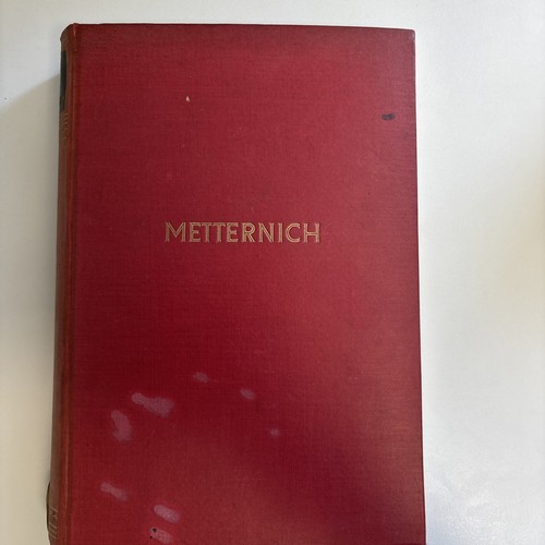 Metternich
