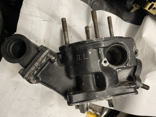 Rd500 zylinder cylinder rzv500 - zylinder,