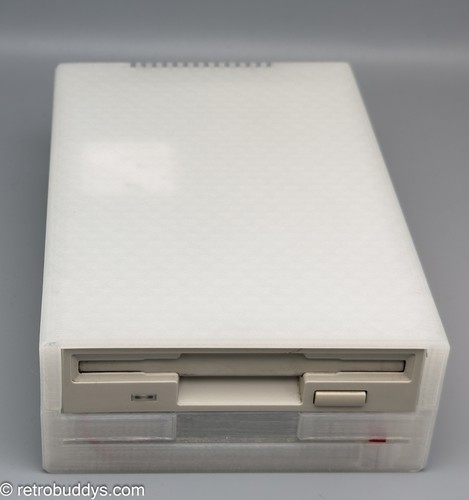 Greaseweazle usb floppy - greaseweazle, v4.1