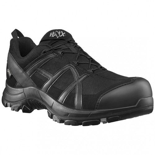 Haix sicherheitshalbschuh - haix,