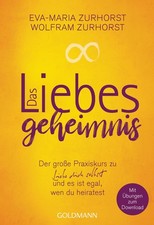 Das Liebesgeheimnis, Eva-Maria