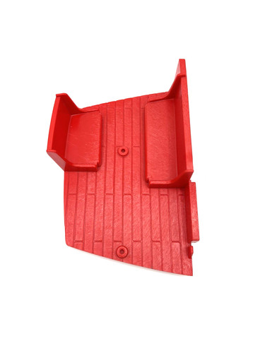 Playmobil unterdeck rot - playmobil,