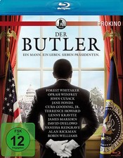 Der Butler