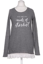 Hollister Langarmshirt Damen Longsleeve Shirt langärmliges Oberteil ... #ewkg24j