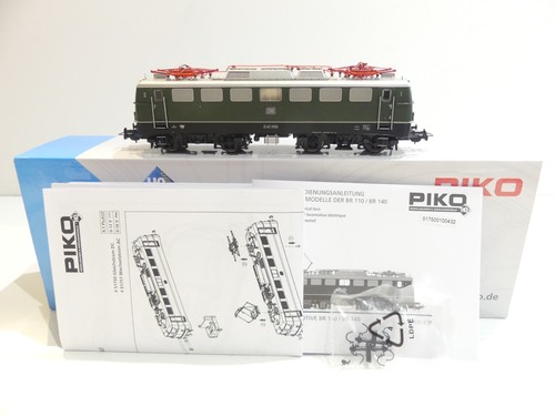 Piko 51750 lok - h0,