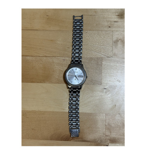 Citizen eagle automatic - 7, 21