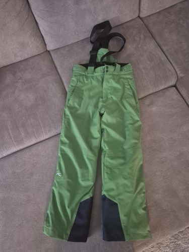 Kinder skihose von lasse kjus - kinder,