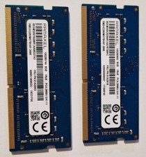 Ramaxel 2x8GB=16GB DDR4 2666