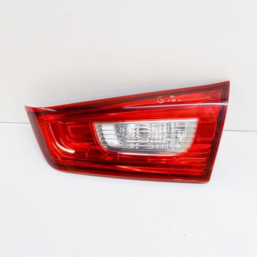 Mitsubishi asx di - asx, ga