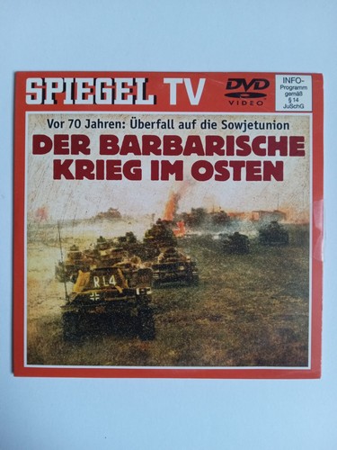 Spiegel der barbarische - spiegel,