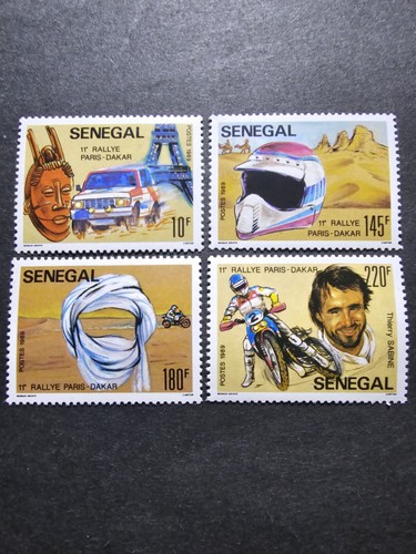 Marken senegal dakar - marken,