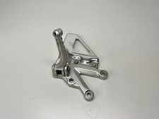 FUSSRASTENANLAGE RECHTS