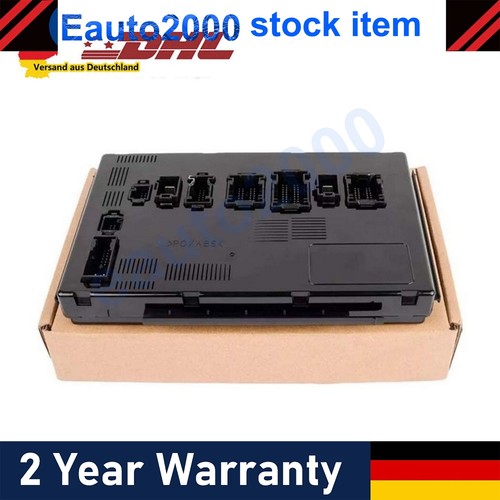 A1649005101 sam modul hinten - a1649005101,