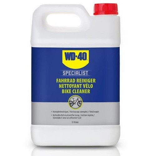 Specialist 5liter - wd-40,