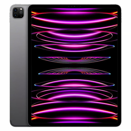 Apple ipad pro - apple, gen