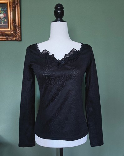 Punk rave longsleeve - punk,