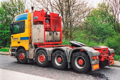 Lkw foto mercedes benz - lkw, mercedes-benz