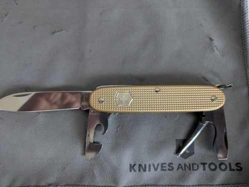 Victorinox limited edtion - edtion,