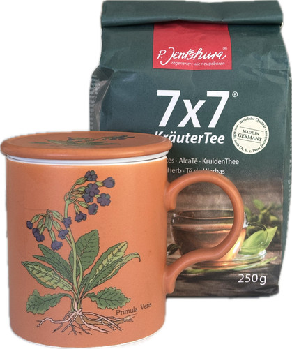 Jentschura 7x7 kräutertee - p.jentschura,