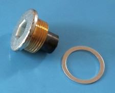 DUCATI  750 F1  PANTAH OIL