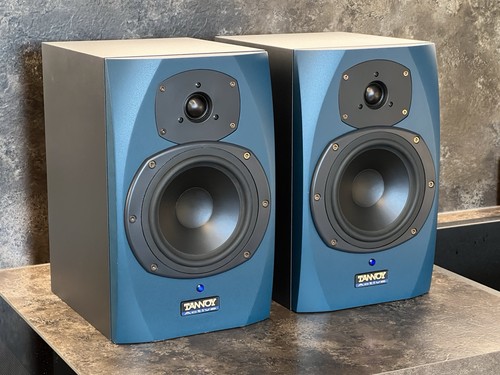 Tannoy reveal active - active, paar