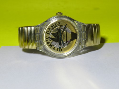 Automatic swatch pyrsos - automatic,