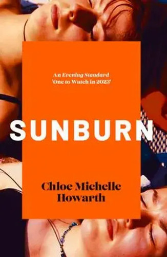 Sunburn chloe michelle - |,