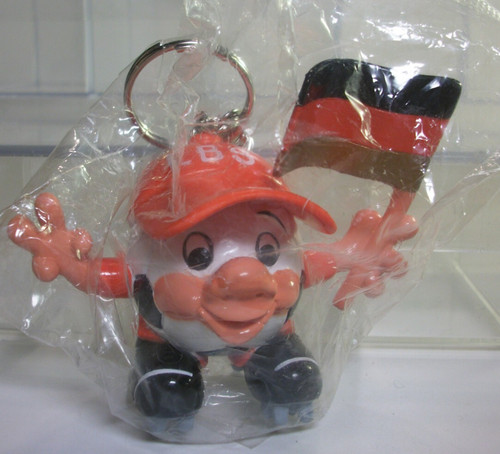 Fussball maskottchen der lbs - fussball,