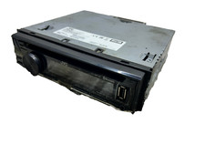 JVC KD KD-R871BT Autoradio  +