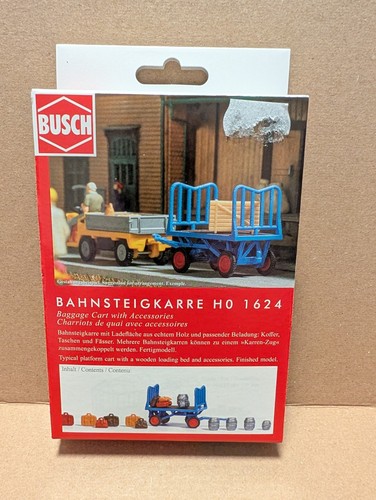 Busch 1624 - (g-88),