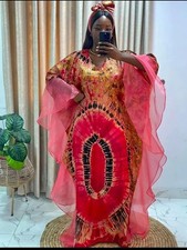 Outfits Dashiki afrikanische