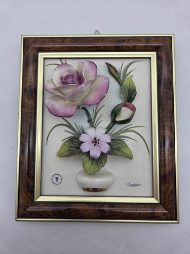 Capodimonte wandbild bild - capodimonte,