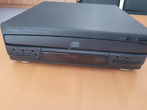 Kenwood r28 disc cd - kenwood,