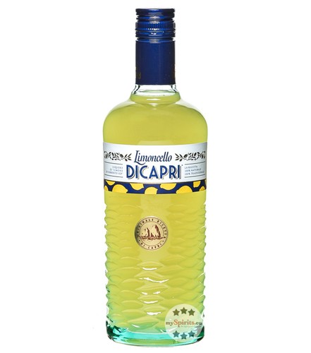 Limoncello capri - di,