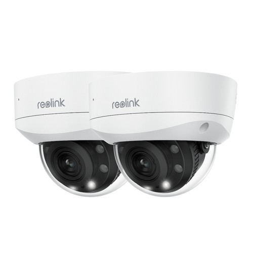 Reolink rlc 843a 8mp poe - 8mp,