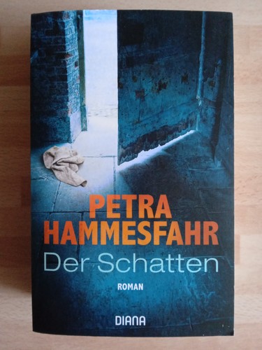 Der schatten petra - -,