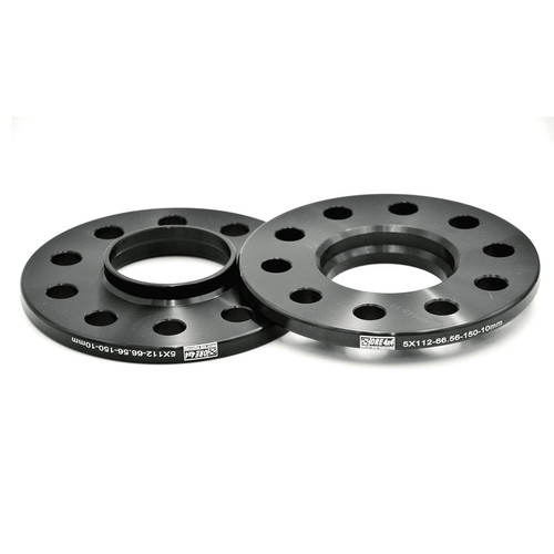 Spurverbreiterung - 2x,