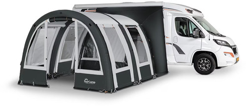 Dorema traveller air modular - traveller,