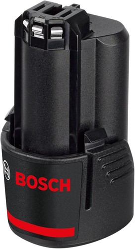 Bosch professional gba 12v - gba,