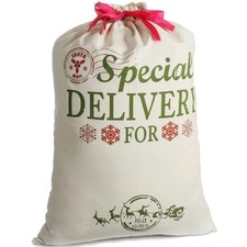 Weihnachtsmann Sack
